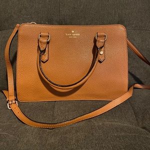 Kate Spade medium cross body